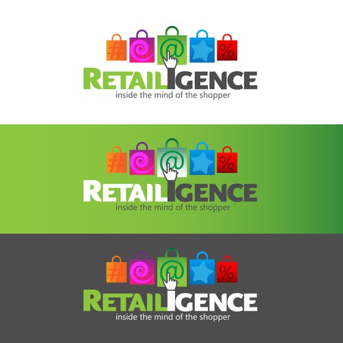 Create a brand identity that makes us the 1st consultant that Swedish retailers think about Design por cesarcuervo