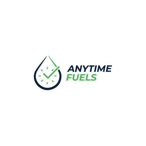 Anytime Fuels Design by Rocket_Racoon