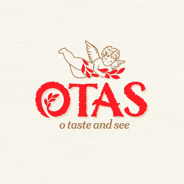 Logo for oats