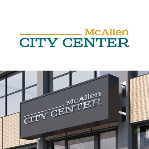 Upscale Commercial Development in Texas Design by lesya787