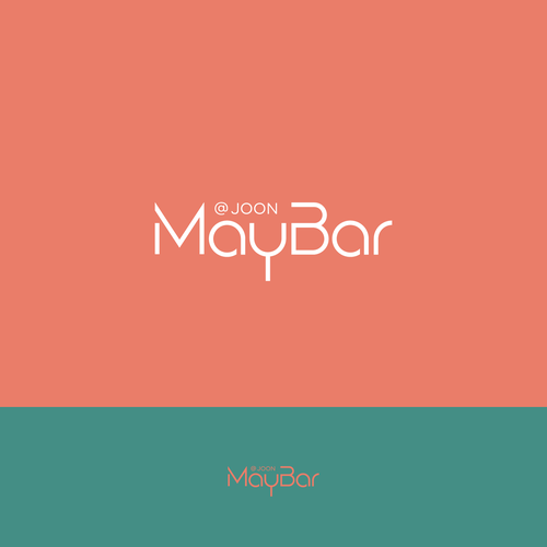 Logo for Upscale bar and lounge Design by Raju Anto