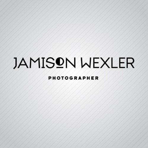 Modernist logo for Fashion Infused Photography Business Design by b-positive