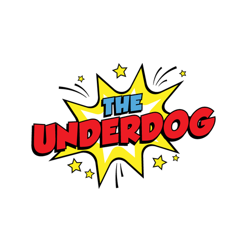 underdog movie logo