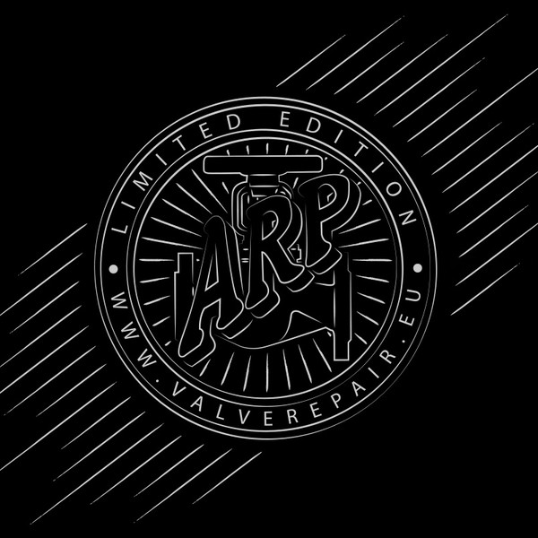 Design by Rink Media titled "creëer een limited edition shirt voor ARP"