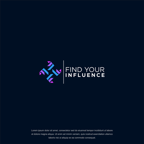 FYI Logo Design by master.piece