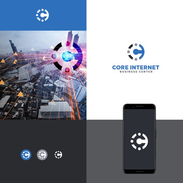 Design by HinaGraph6 titled "Logo"