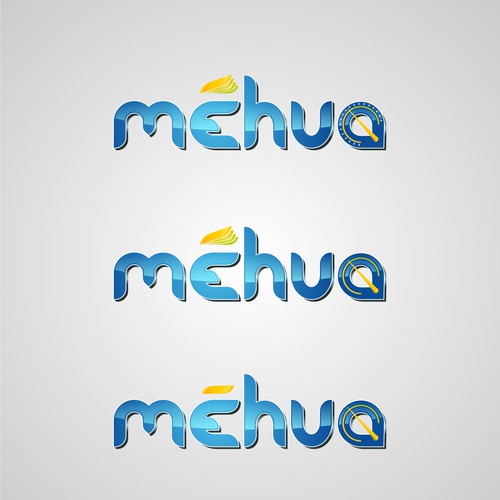  contest entry by Ivellina