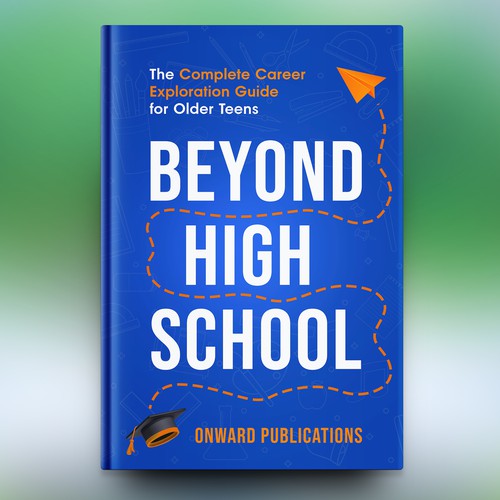 Non-fiction teen social issues book cover - Help launch the brand and become our forever-designer! Design by GrafiqueX