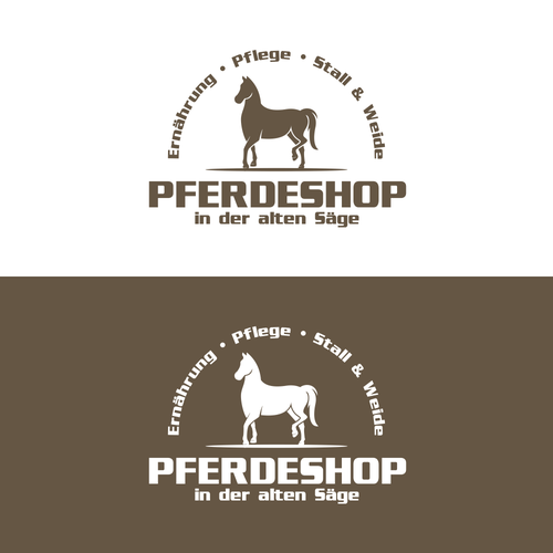 Logo & social media pack contest entry by diLLa_16