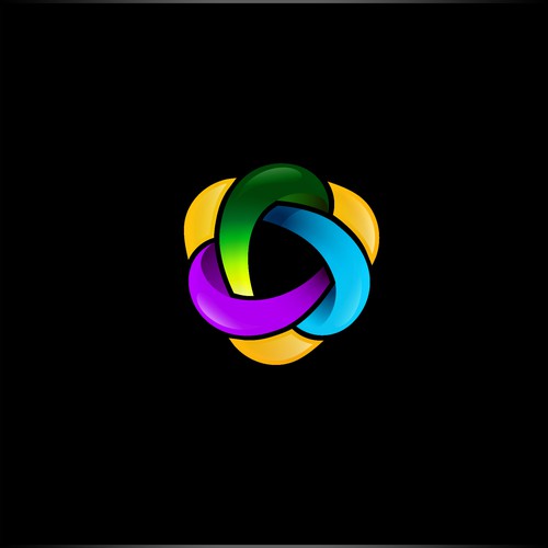 For You social media algorithm icon (app icon) Design von Defoet99