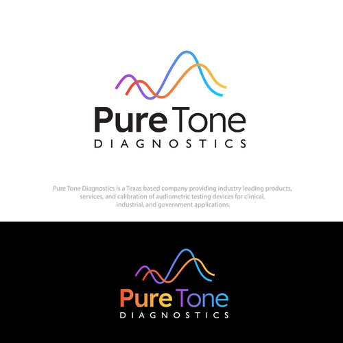 Need a stand out logo thats fun/energetic/different for audiology industry Design by LogStar