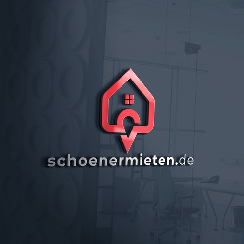 Logo & brand identity pack contest entry by xshoot