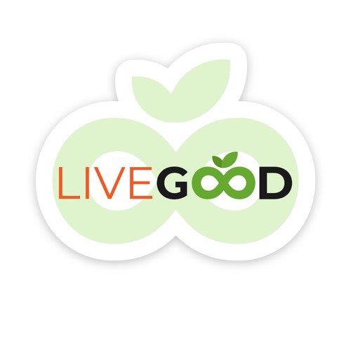 NEW - ***GUARANTEED PRIZE*** MULTIPLE WINNERS - Sticker for Supplement Brand Design by Antoine Delorean