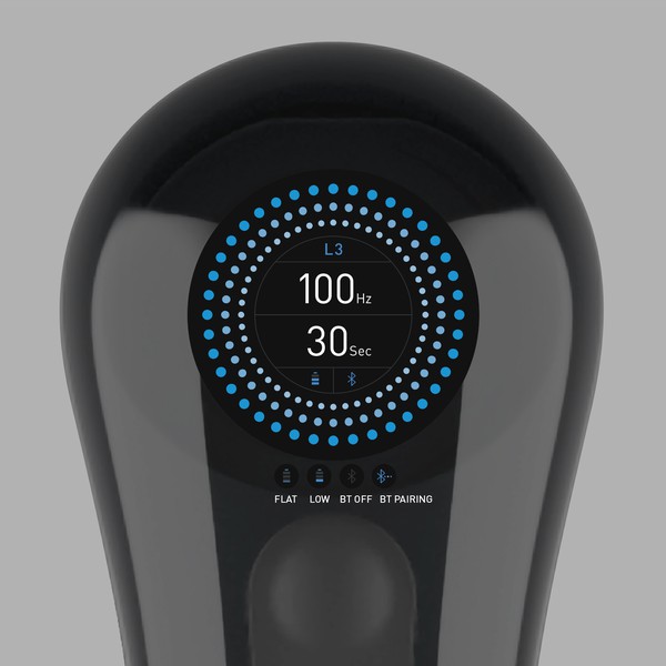 Screen Design Medical Device