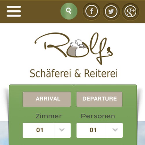  contest entry by Mithum