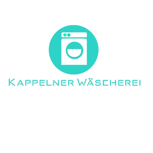 Logo design contest entry by ninjasmile