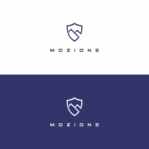 Logo design contest entry by zakarfruit
