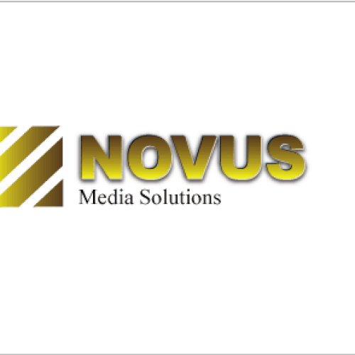 Develop a logo and identity for new innovative media company Design by ren71