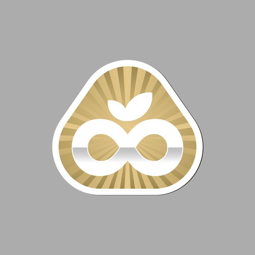 NEW - ***GUARANTEED PRIZE*** MULTIPLE WINNERS - Sticker for Supplement Brand Design by Anjelita