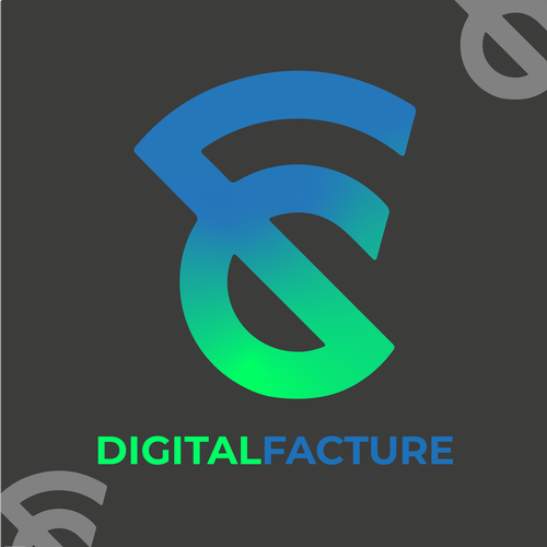 A fun logo/brand guide for a digital creative agency catered to the entertainment and wedding indust Diseño de moroccan_son