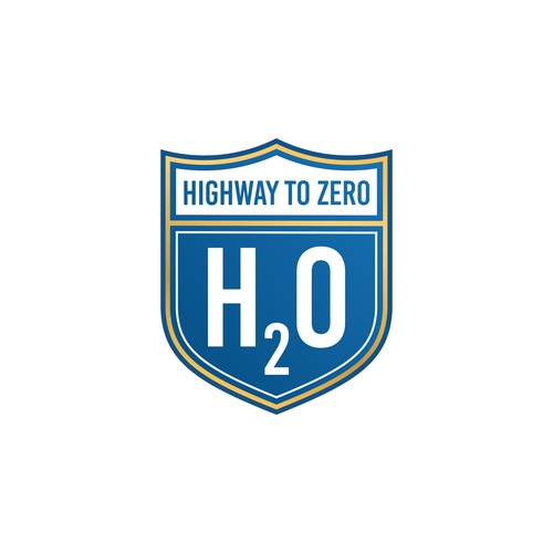Highway To Zero Logo Design by Sil [LD]