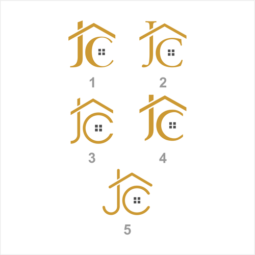 Joel Carson Logo Design by GOPALWCMC