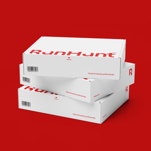 Logo and Packaging design