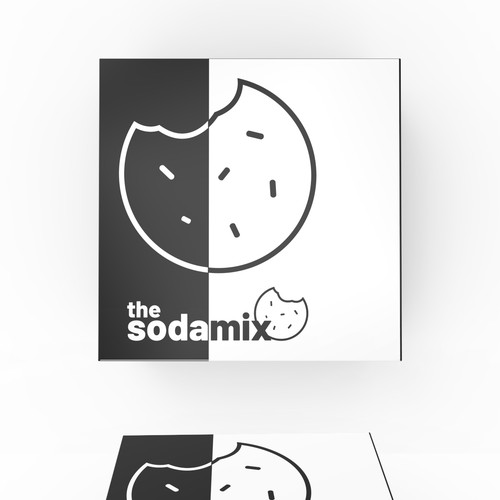 Design di Single Cookie Box di Studio C7