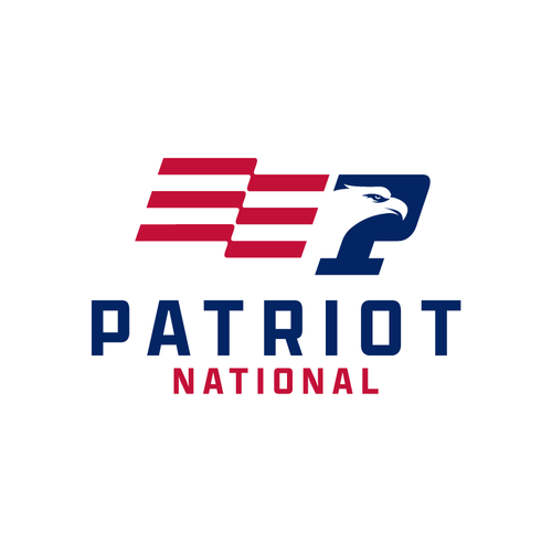 Patriots National Golf Club Design by Ye_eS