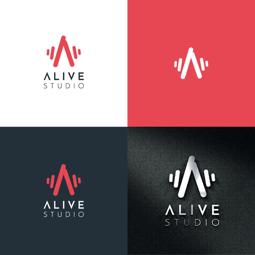 Alive Studio Design by betiatto
