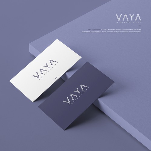 memorable logo for NYC/affordable housing development business Design by G  o  w  ã  n ™