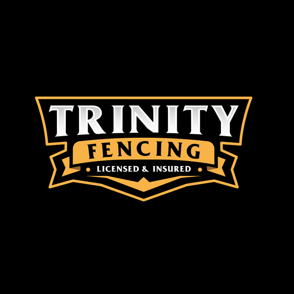 Trinity Fencing | Logo Design