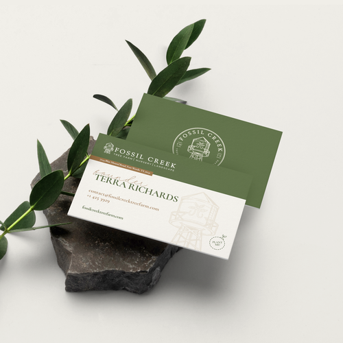 Card, Plantable Seed Paper