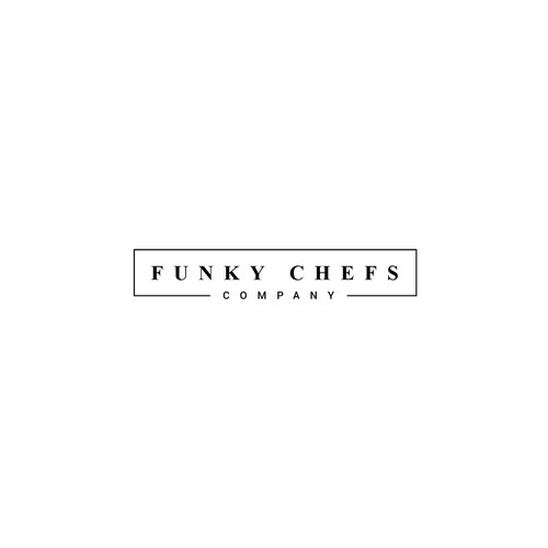 Funky Chefs Company Design by Leo Sugali