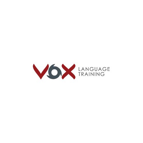 Logo for Language Training Company Design by sammynerva