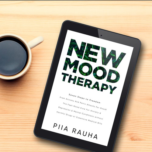 Powerful Book Cover Design to Empower and Inspire the World Design by NJ-ARTS’ STUDIO