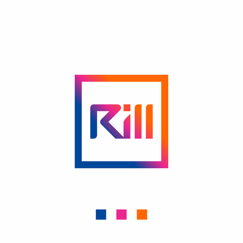 Impactful new logo and background banners for our data tech startup Design von *KayK