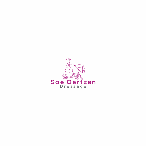 Design by bissmilah titled "Soe Oertzen Dressage"