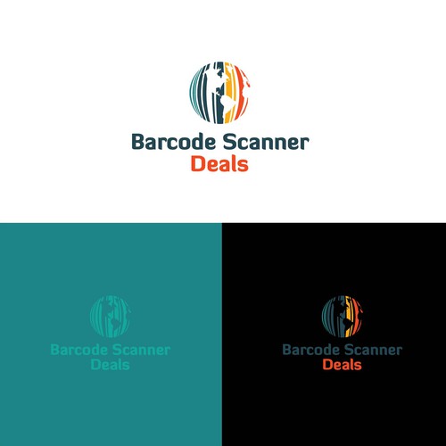 Barcode Scanner Deals needs YOU to help us with the best logo design Design by yoopa