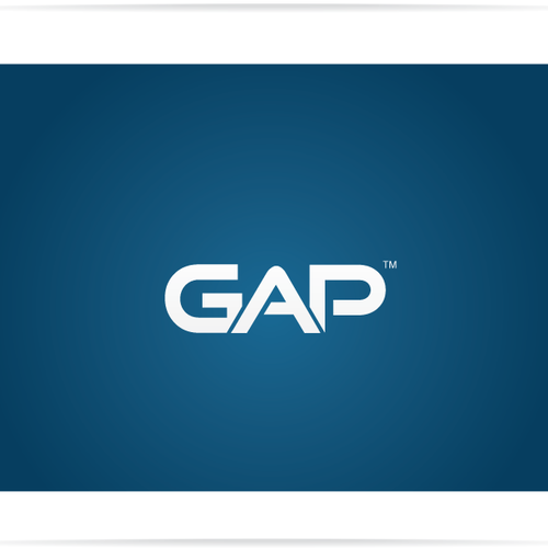 Design Design a better GAP Logo (Community Project) di uxboss™