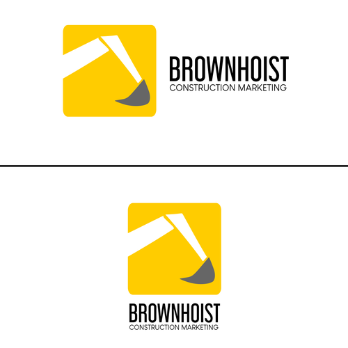 Heavy Duty Logo For A Digital Marketing Co. | Logo design contest