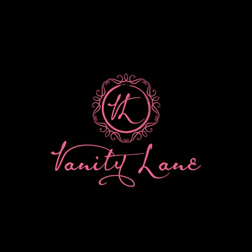 Create a glamour logo for Vanities | Logo design contest
