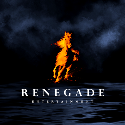 Entertainment Film & TV Studio Branding - Logo - RENEGADES need only apply Diseño de wSn™