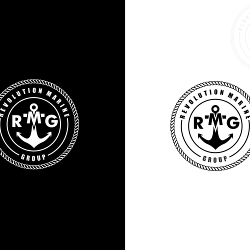 Designs | Logo design for luxury yacht brokerage | Logo design contest