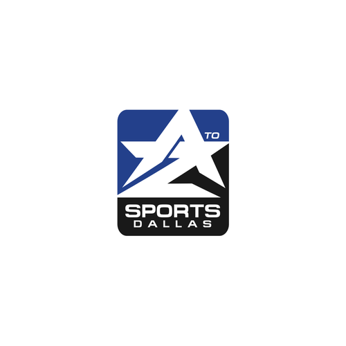 SPORTS Media REBRAND logo to help expansion!! Design by R_98™