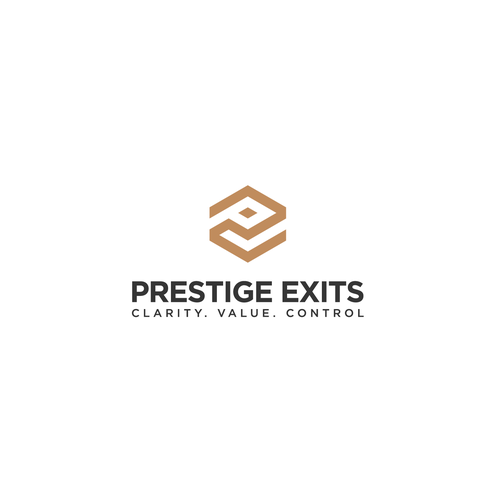 Logo & Brand for Boutique Advisory Design by arasiart
