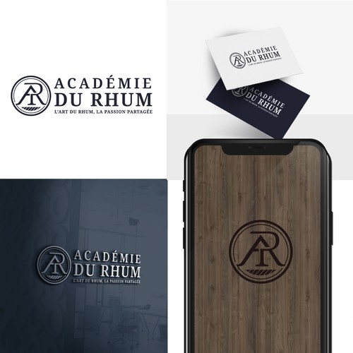 Logo design contest entry by JosH.Creative™