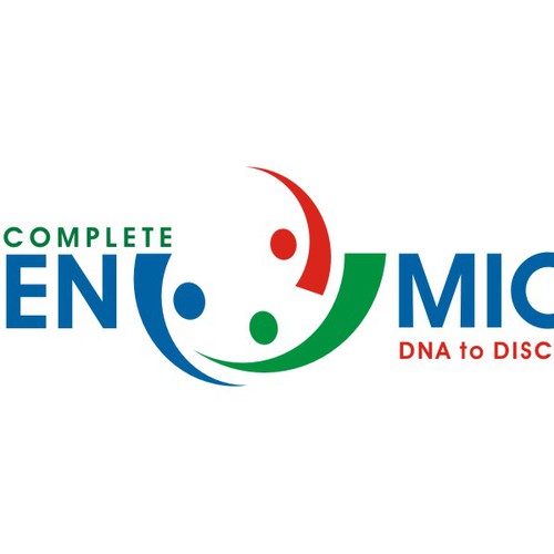 Logo only!  Revolutionary Biotech co. needs new, iconic identity Design von Custom Logo Graphic