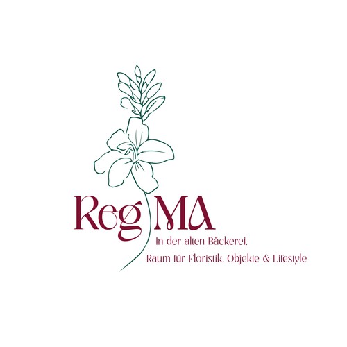 Logo design contest entry by gimbri