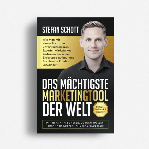 Book cover contest entry by Yna